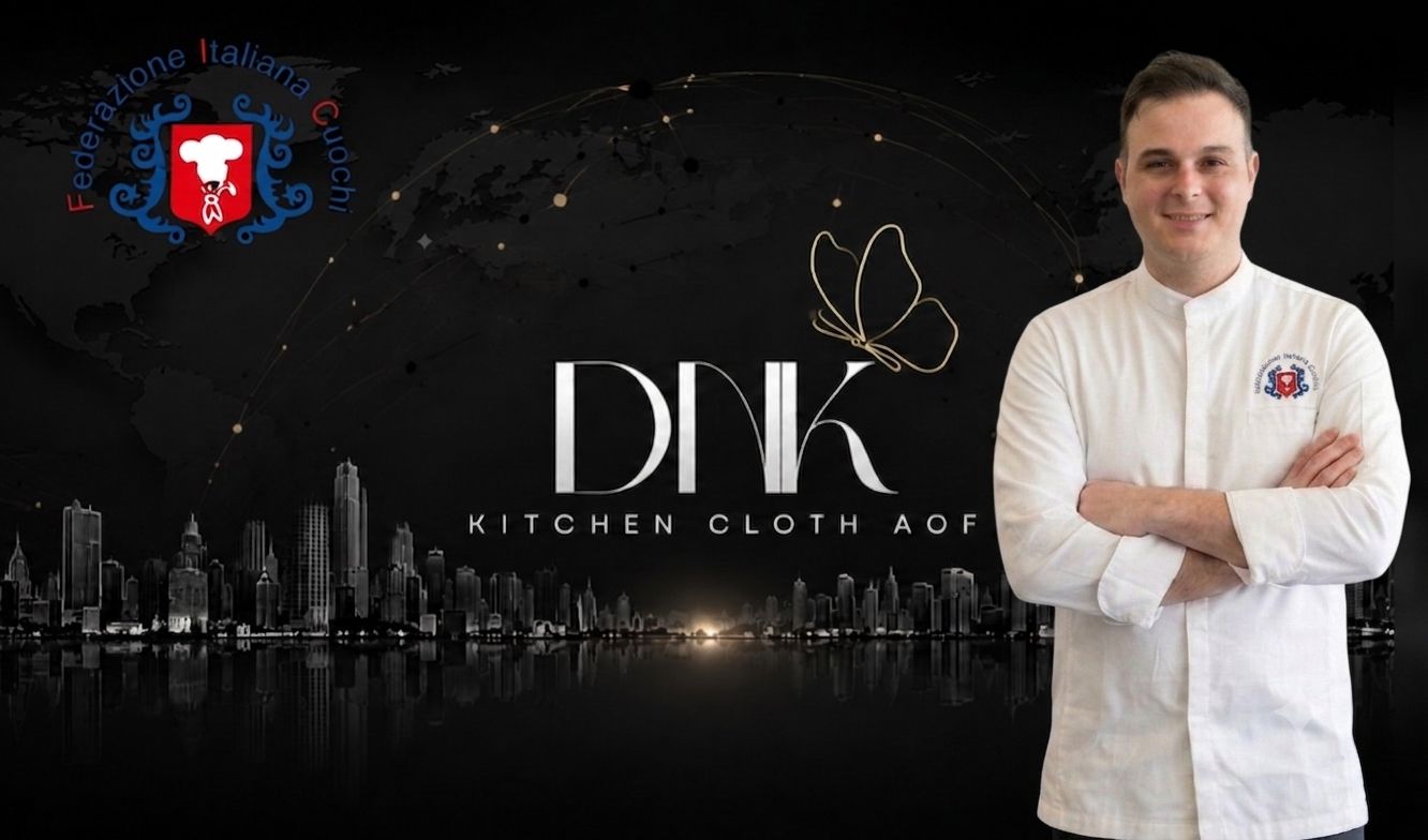 CHEF MIDA MUZZOLON