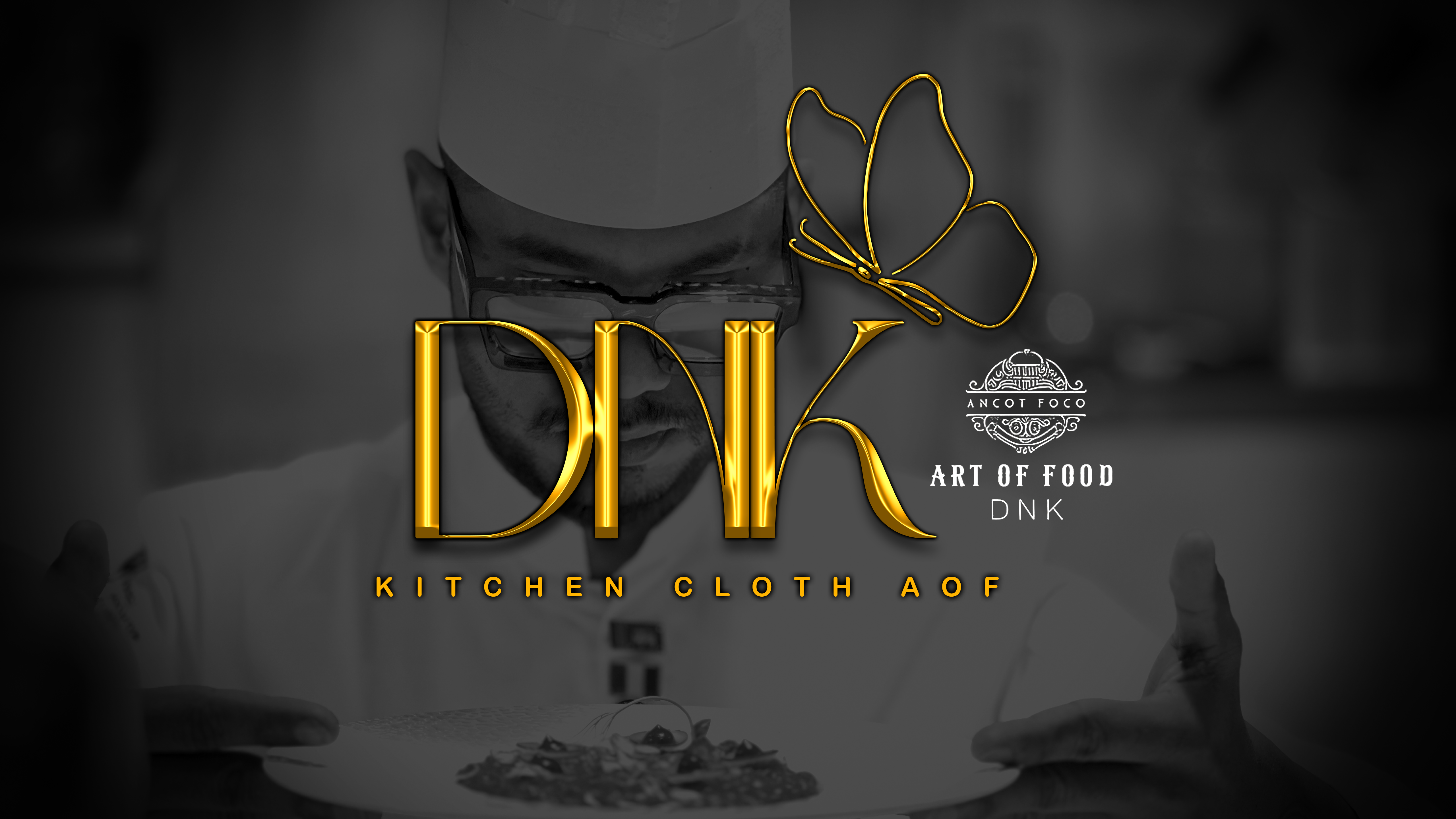 DNK Kitchen Cloth