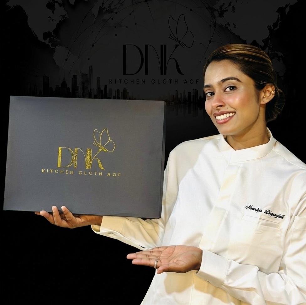 CHEF NAWODIYA AOF PROMOTION