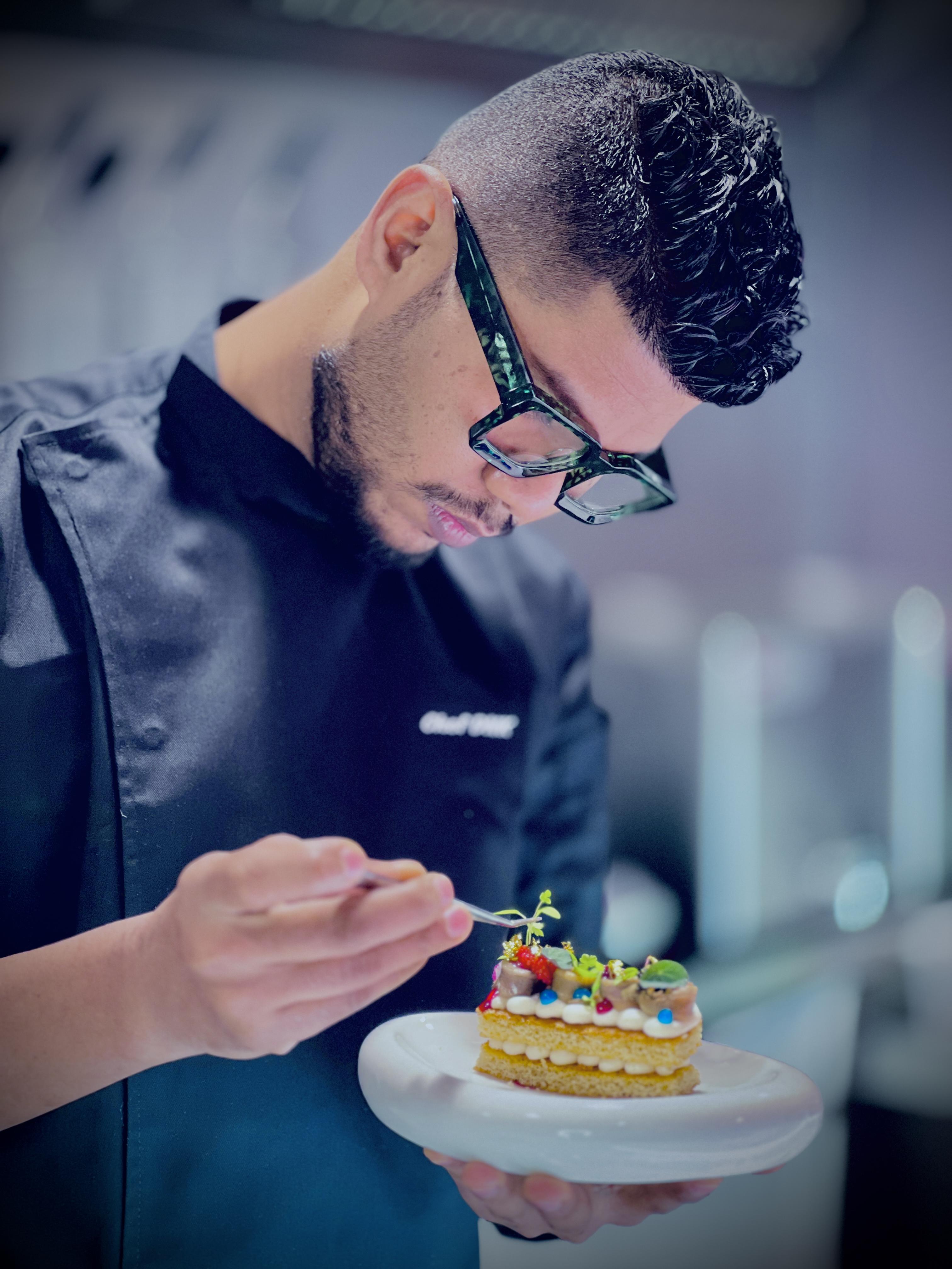 CHEF DNK - ITALY