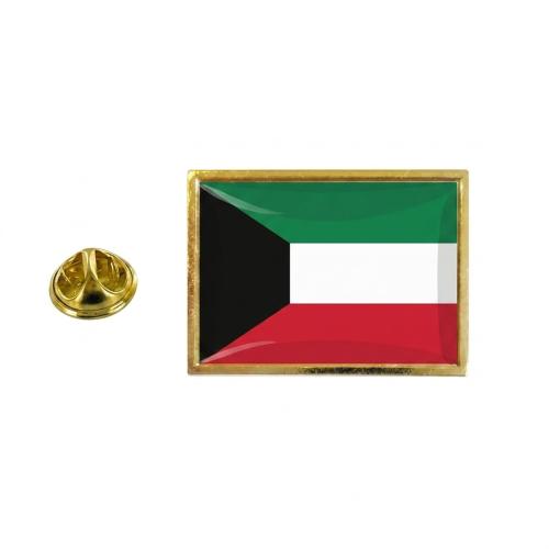 AOF KUWAIT FLAG PIN