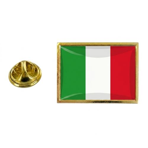 AOF ITALY FLAG PIN