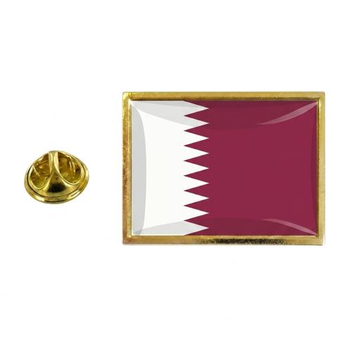 AOF QATAR FLAG PIN