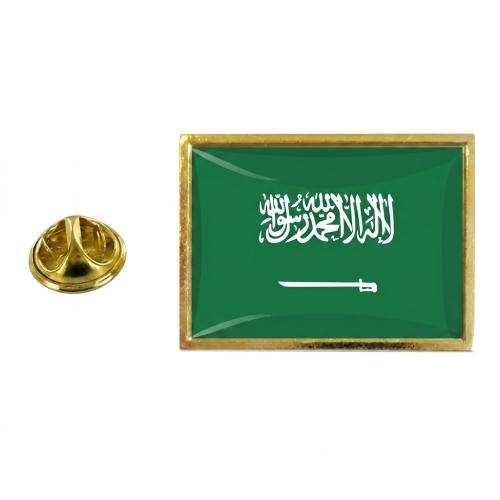 AOF SAUDI FLAG PIN