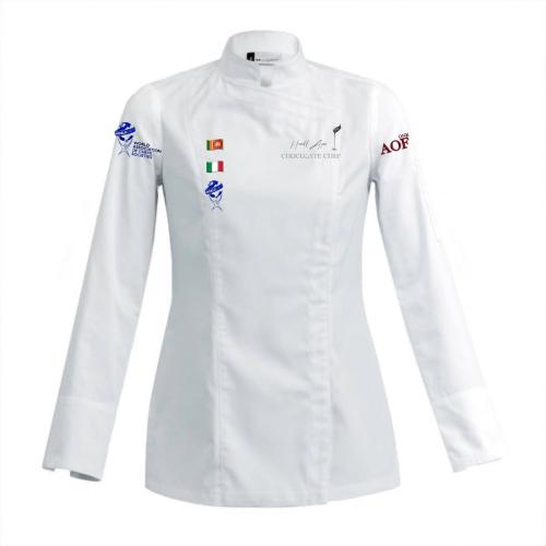 AOF CHEF JACKETS