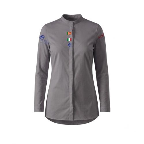 AOF CHEF JACKETS