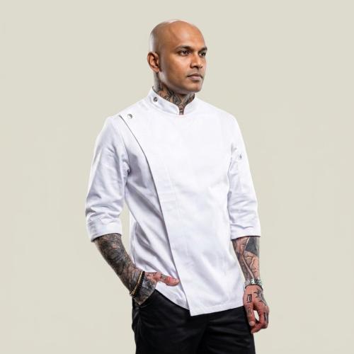 AOF CHEF JACKETS