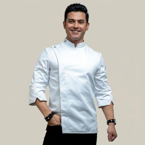 AOF CHEF JACKETS