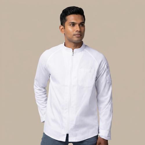 AOF CHEF JACKETS
