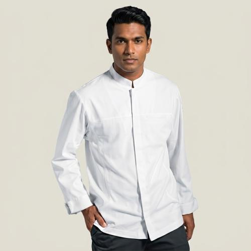 AOF CHEF JACKETS