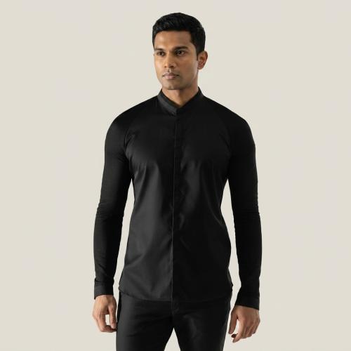 AOF CHEF JACKETS