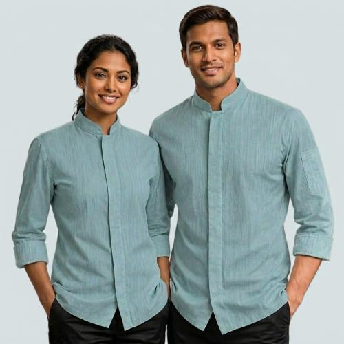 AOF UNIFORMS