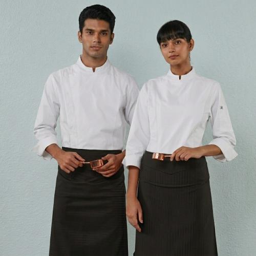 AOF UNIFORMS