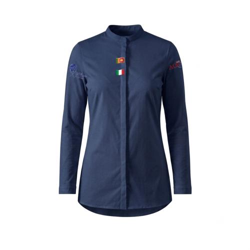 AOF CHEF JACKETS