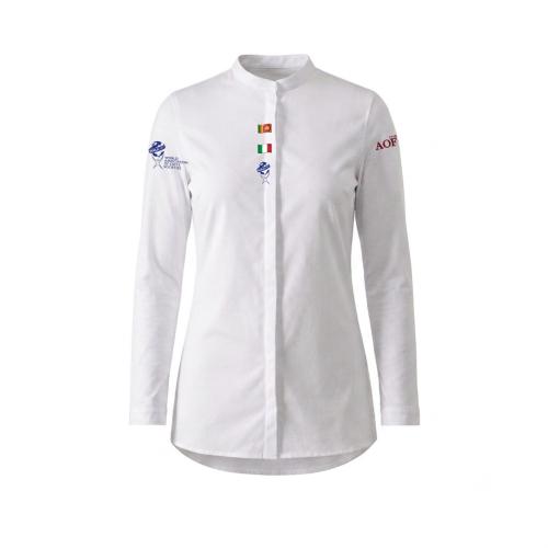 AOF CHEF JACKETS