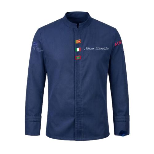 AOF UNIQUE DESING