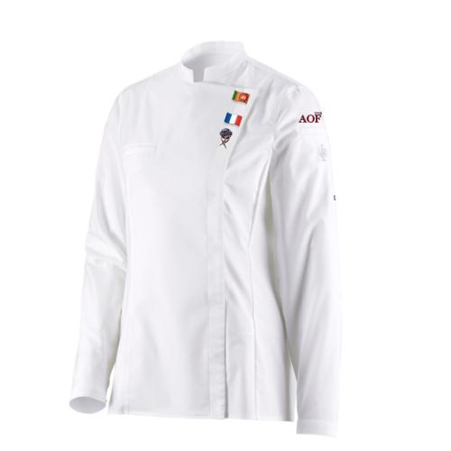 AOF CHEF JACKETS