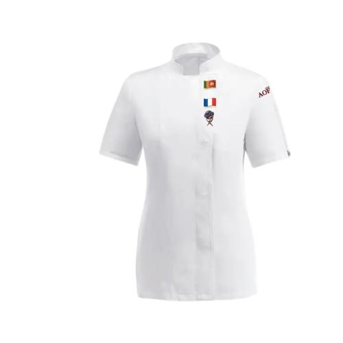 AOF CHEF JACKETS
