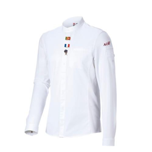 AOF UNIFORMS